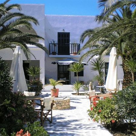 Villa Maria Vekri Koufonisia Exterior photo
