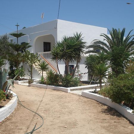 Villa Maria Vekri Koufonisia Exterior photo