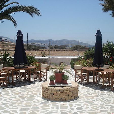 Villa Maria Vekri Koufonisia Exterior photo