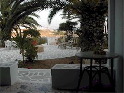 Villa Maria Vekri Koufonisia Exterior photo