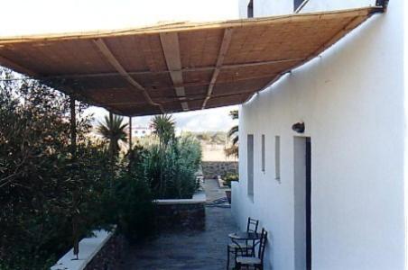 Villa Maria Vekri Koufonisia Exterior photo