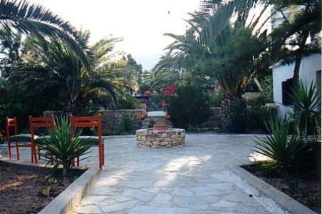 Villa Maria Vekri Koufonisia Exterior photo