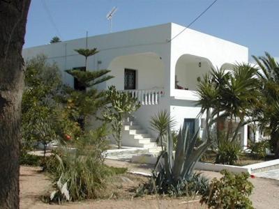 Villa Maria Vekri Koufonisia Exterior photo